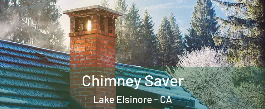  Chimney Saver Lake Elsinore - CA