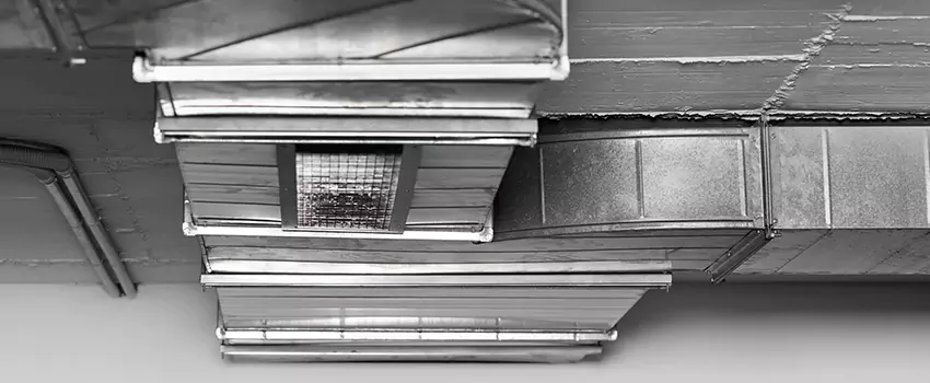 Trusted Air Duct Cleaning Company in Lake Elsinore, California
