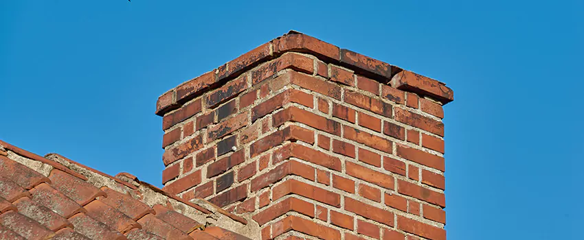 Clean Blocked Chimney in Lake Elsinore, California