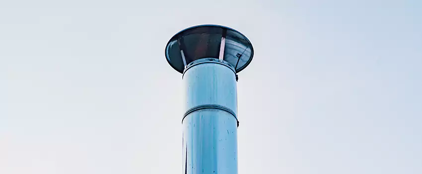 Wind-Resistant Chimney Caps Installation and Repair Services in Lake Elsinore, California