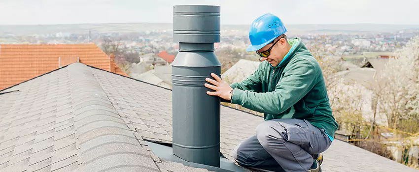 Chimney Chase Inspection Near Me in Lake Elsinore, California