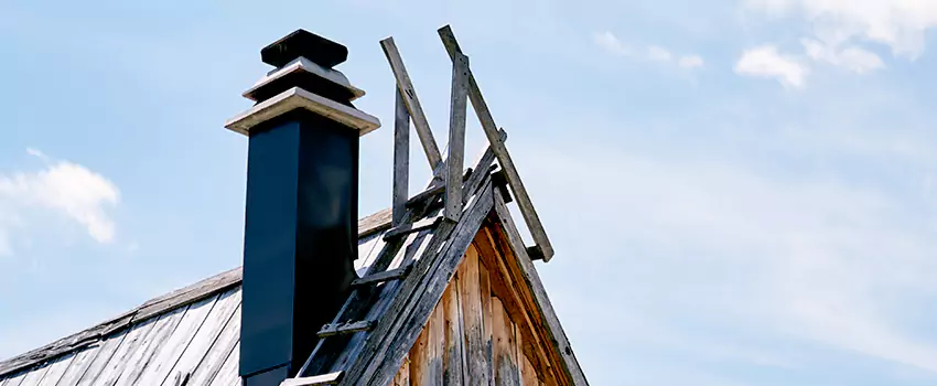 Chimney Creosote Cleaning in Lake Elsinore, CA
