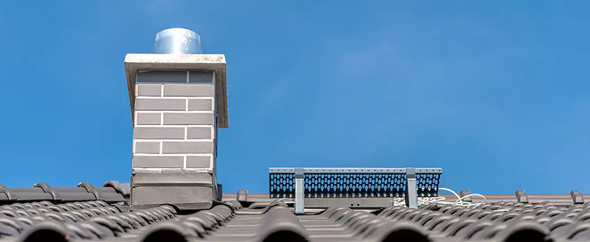 Chimney Flue Relining Services in Lake Elsinore, California