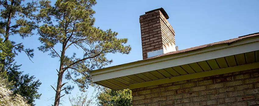 Budget-Friendly Chimney Masonry Service in Lake Elsinore, California