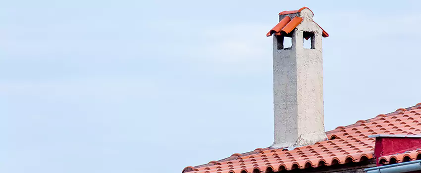 Chimney Pot Replacement in Lake Elsinore, CA