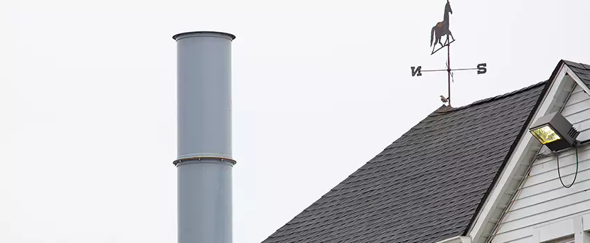 Chimney Inspection in Lake Elsinore, CA