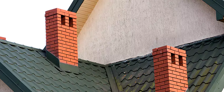 Chimney Saver Waterproofing Services in Lake Elsinore, California
