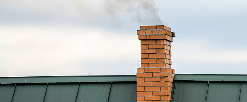 Chimney Soot Cleaning Cost in Lake Elsinore, CA