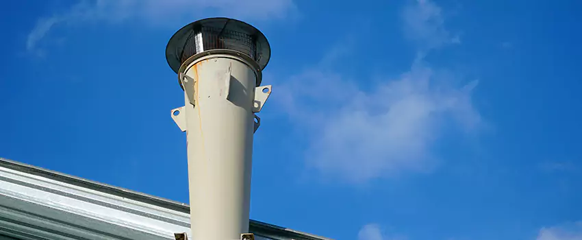 Chimney Spark Arrestor Requirements in Lake Elsinore, CA