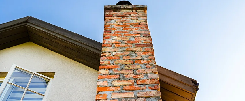 Chimney Mortar Replacement in Lake Elsinore, CA