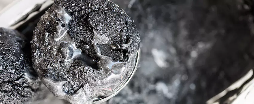 Clogged Dryer Vent Lint Cleaning in Lake Elsinore, California