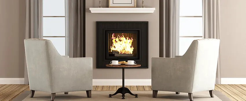 Custom Architectural Fireplace Restoration in Lake Elsinore, CA