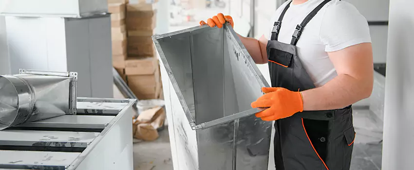 Benefits of Dryer Vent Inspection in Lake Elsinore, CA