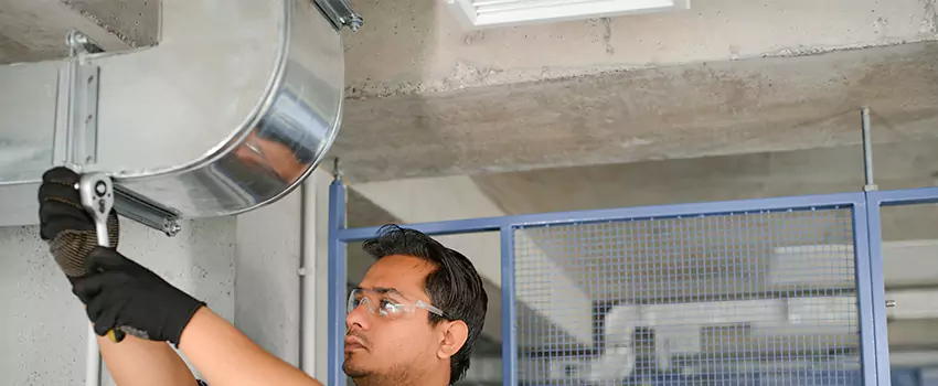 HVAC Ductwork Cleaning in Lake Elsinore, CA