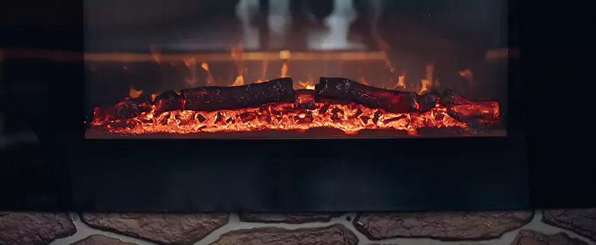 Outdoor Electric Fireplace Installation Solutions in Lake Elsinore, CA