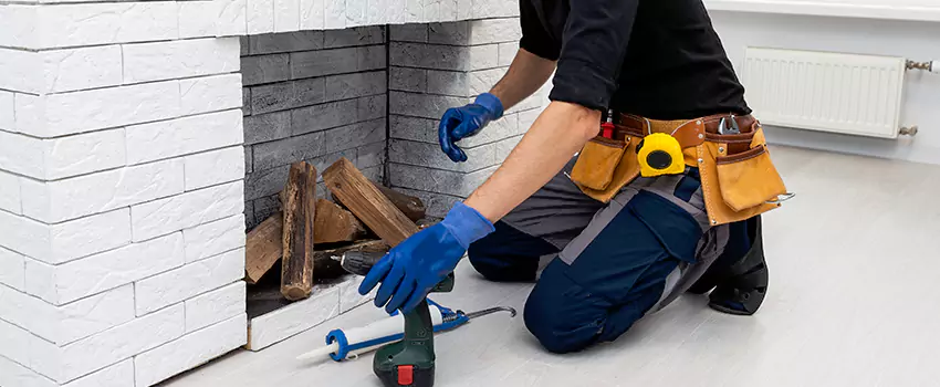 Fireplace Doors Cleaning in Lake Elsinore, California