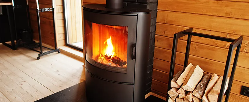 Gas Fireplace Door Handle Installation Services in Lake Elsinore, California