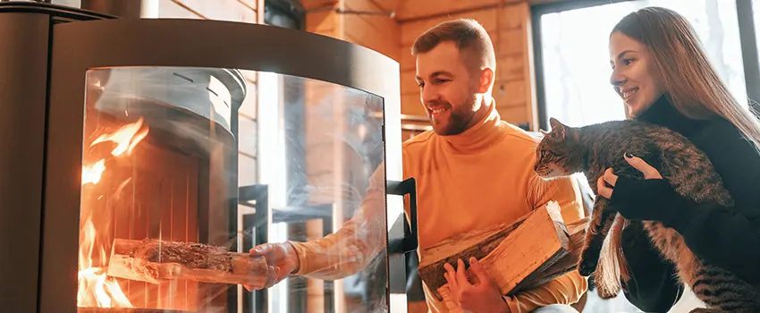 Fireplace Door Installation And Replacement Contractors in Lake Elsinore, CA