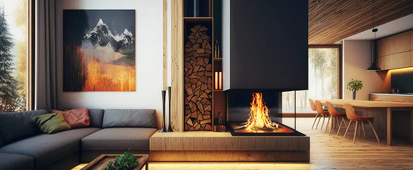 Fixing Electric Fireplace Problem in Lake Elsinore, California