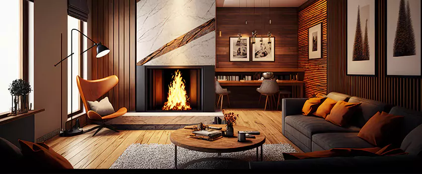 Fireplace Design Ideas in Lake Elsinore, CA