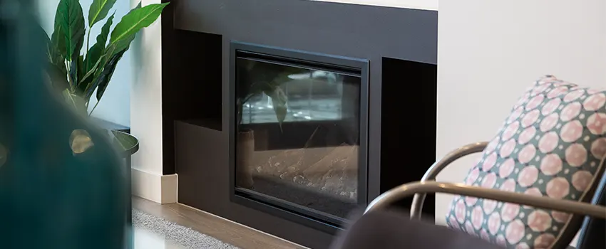 Welding Repairs for Fireplace Grate in Lake Elsinore, CA