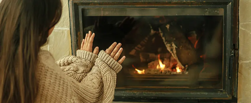 Wood-burning Fireplace Smell Removal Services in Lake Elsinore, CA