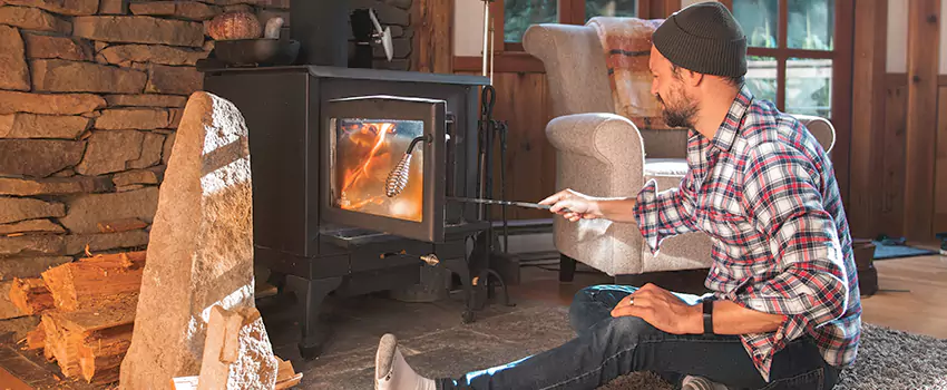 Fireplace Chimney Maintenance in Lake Elsinore, California