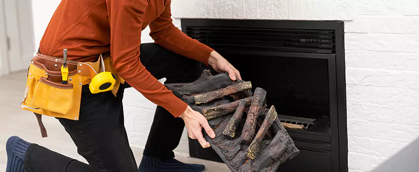 Fireplace Interior Sweeping in Lake Elsinore, CA