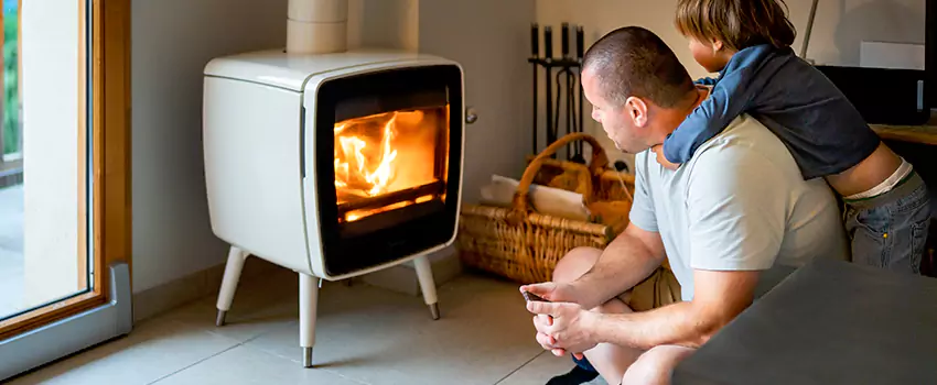 Fireplace Safety Inspection Technician in Lake Elsinore, California