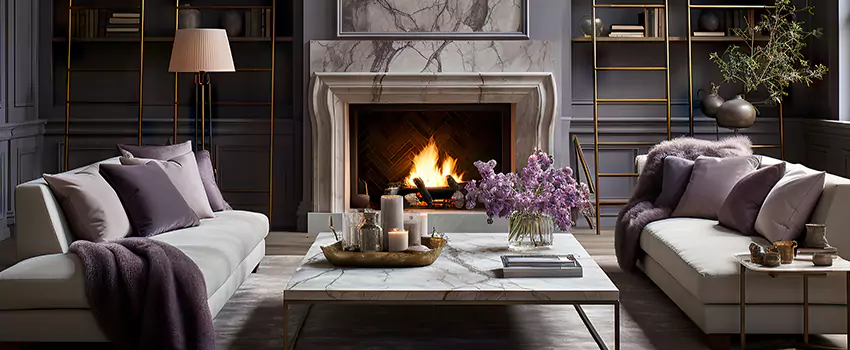Fireplace Xtrordinair Ember-Glo Insert Fireplace Maintenance in Lake Elsinore, California