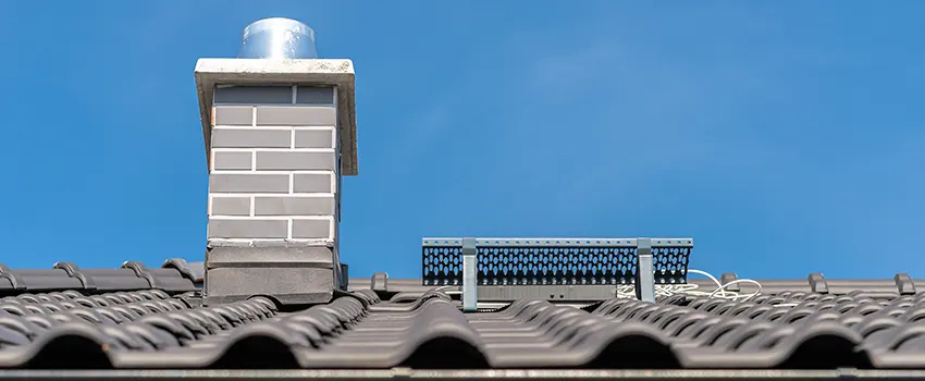 Repair Blocked Chimney in Lake Elsinore, California