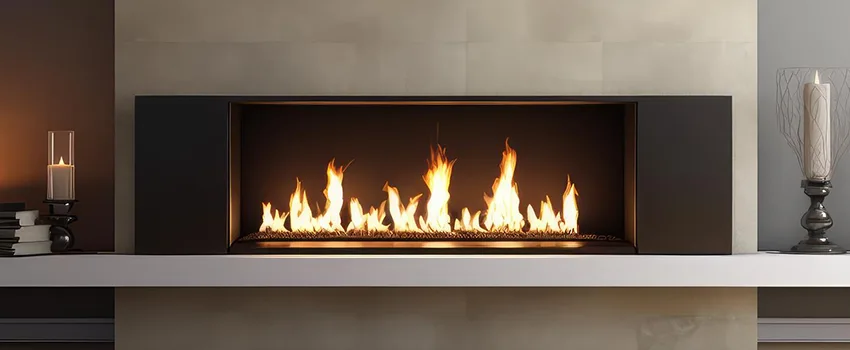 Vent Free Gas Fireplaces Repair Solutions in Lake Elsinore, California