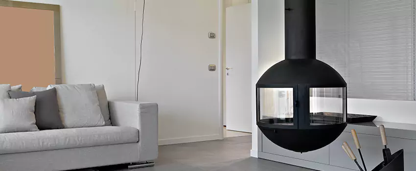 Hanging & Suspended Fireplaces Designer in Lake Elsinore, California