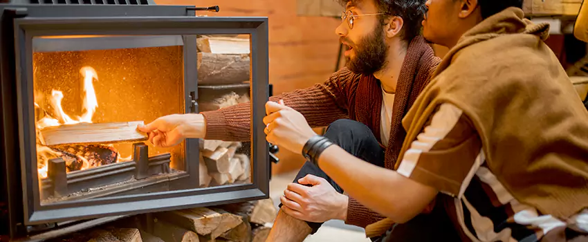 Benefits of Harman Stoves Fireplace in Lake Elsinore, California