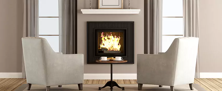 Heat & Glo Outdoor Gas Fireplaces Installation Contractors in Lake Elsinore, California