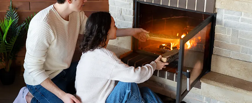 Kings Man Direct Vent Fireplaces Services in Lake Elsinore, California