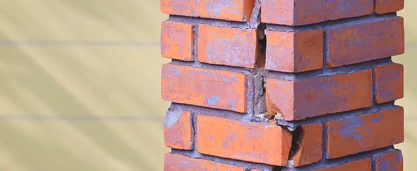 Leaking Chimney Repair And Replacement Cost in Lake Elsinore, California