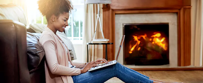 Cost-Effective Osburn Fireplace Installation and Repair in Lake Elsinore, CA