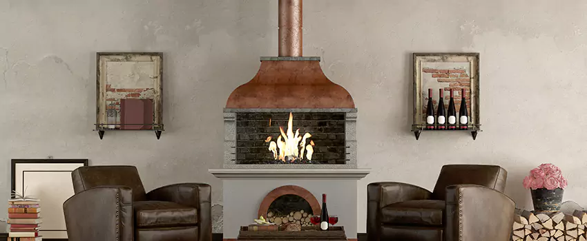 Benefits of Pacific Energy Fireplace in Lake Elsinore, California