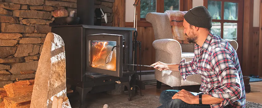 Cost of Pellet Fireplace Installation Services in Lake Elsinore, CA