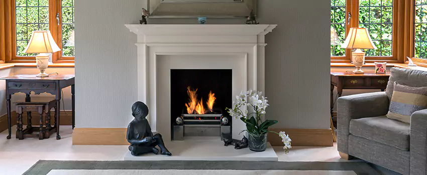 RSF Fireplaces Maintenance and Repair in Lake Elsinore, California