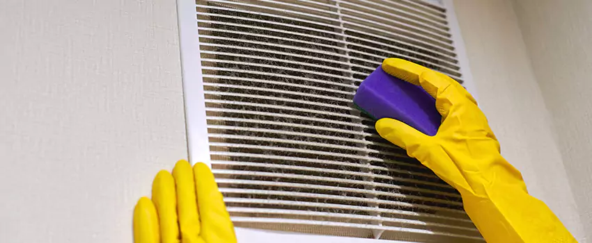 Vent Cleaning Company in Lake Elsinore, CA