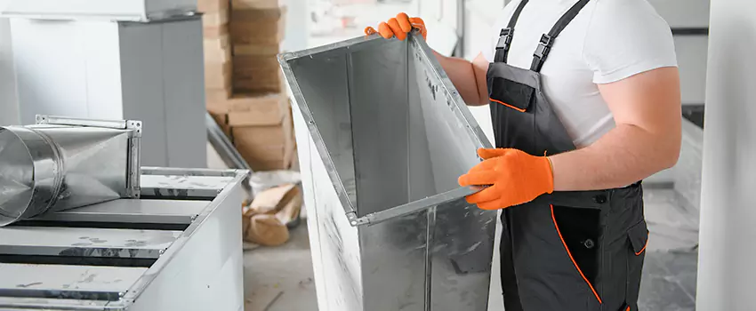 Ventilation Fan Cleaning Services in Lake Elsinore, California