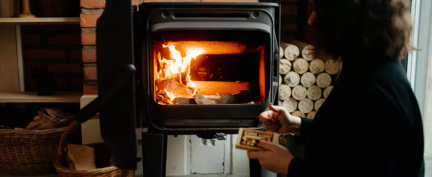 Key Features of Vermont Castings Fireplaces in Lake Elsinore, CA