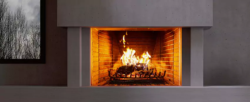 Indoor Wood Burning Furnace Repair and Installation in Lake Elsinore, California