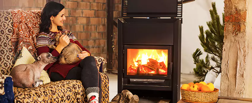 Wood Stove Chimney Cleaning Services in Lake Elsinore, CA