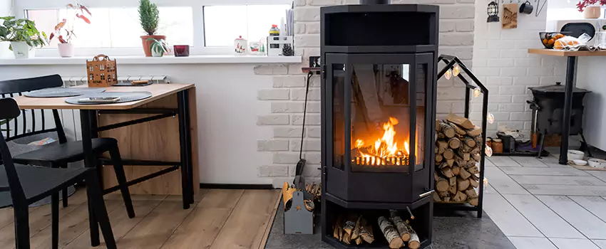 Wood Stove Firebox Installation Services in Lake Elsinore, CA