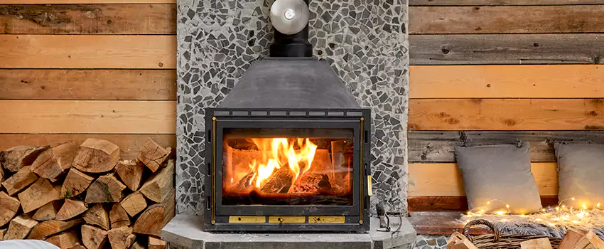Wood Stove Cracked Glass Repair Services in Lake Elsinore, CA