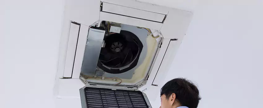 Benefits of Professional Air Duct Cleaning in Lake Elsinore, California