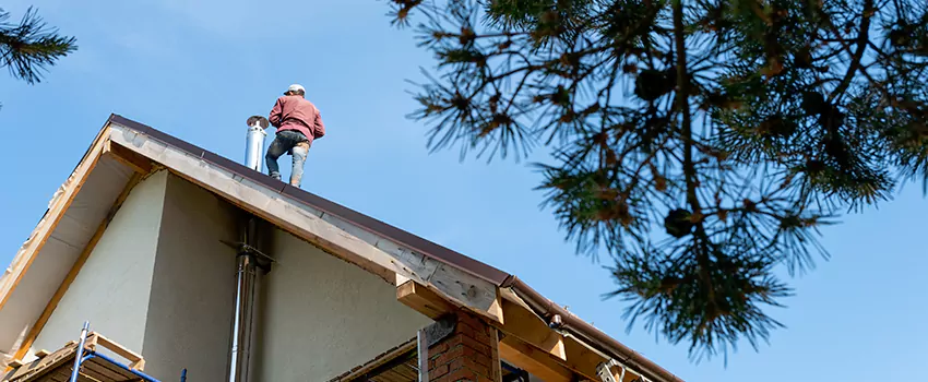 Birds Removal Contractors from Chimney in Lake Elsinore, CA